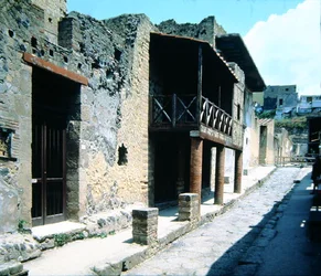 Vista de Cardo V